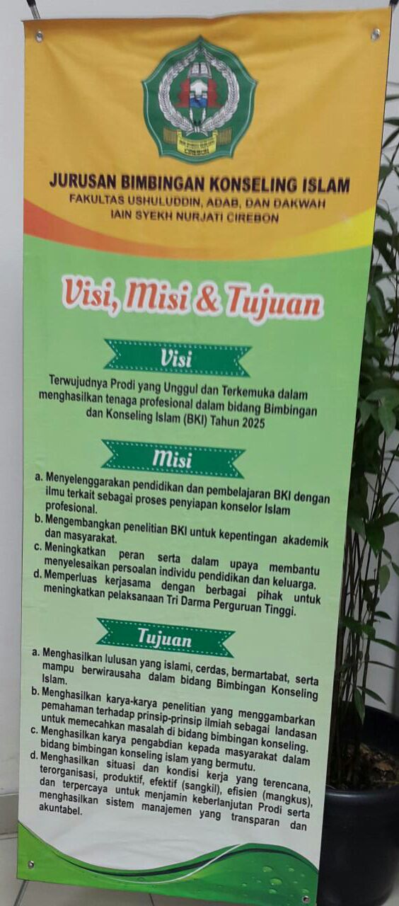 FOTO VISI MISI