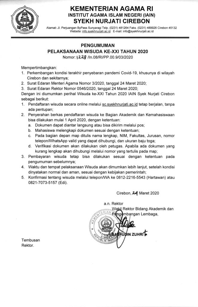 Pengumuman_Wisuda-24 Maret 2020-1