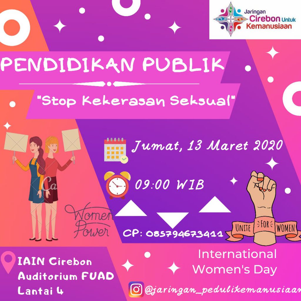 10 Maret 2020