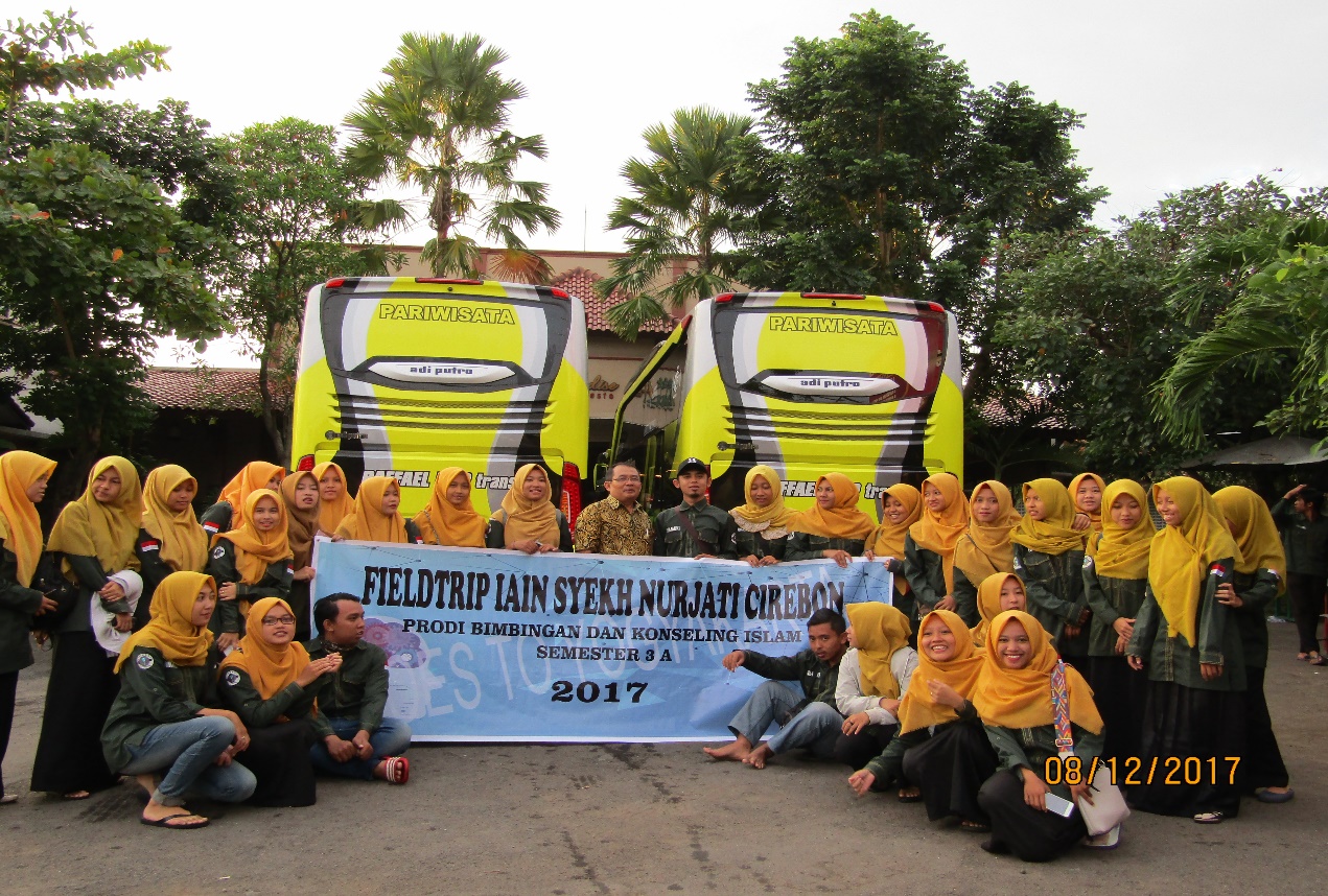 FOTO FIELD TRIP