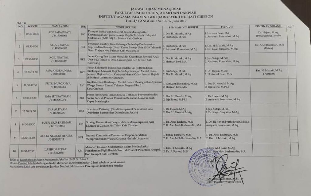 SIDANG 3
