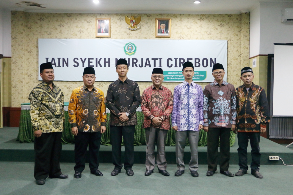 Lantik Dekan 2
