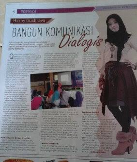 Komunikasi Handal