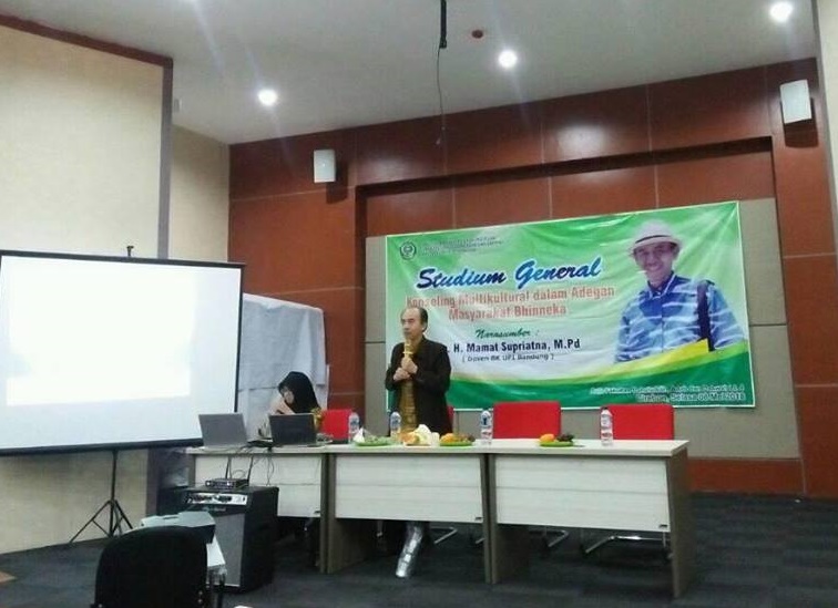 Foto Studium General BKI 2018